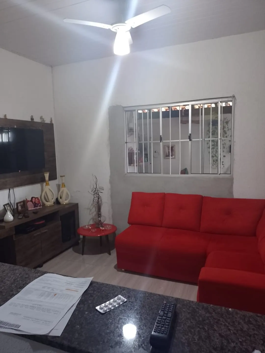 Imagem Casa à venda Centro, Potim - SP