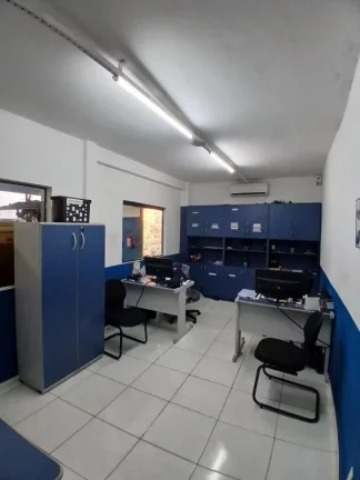 Imagem GALPAO COMERCIAL em MANAUS - AM, COMPENSA