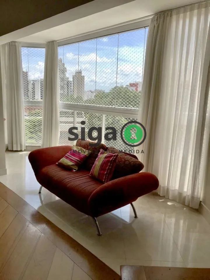 Imagem Apartamento Residencial em Vila Andrade