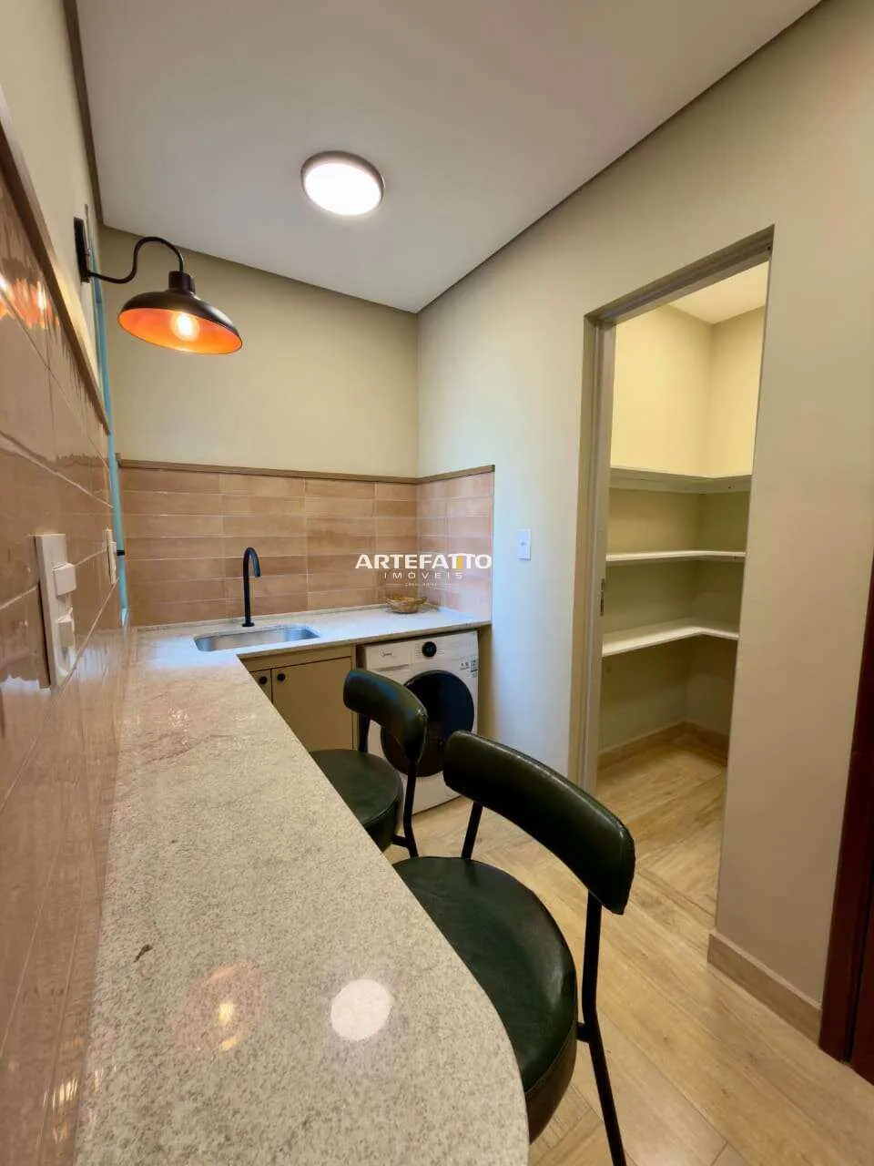 Imagem Apartamento à venda em Franca, Jardim Noêmia, com 3 quartos, 87m2