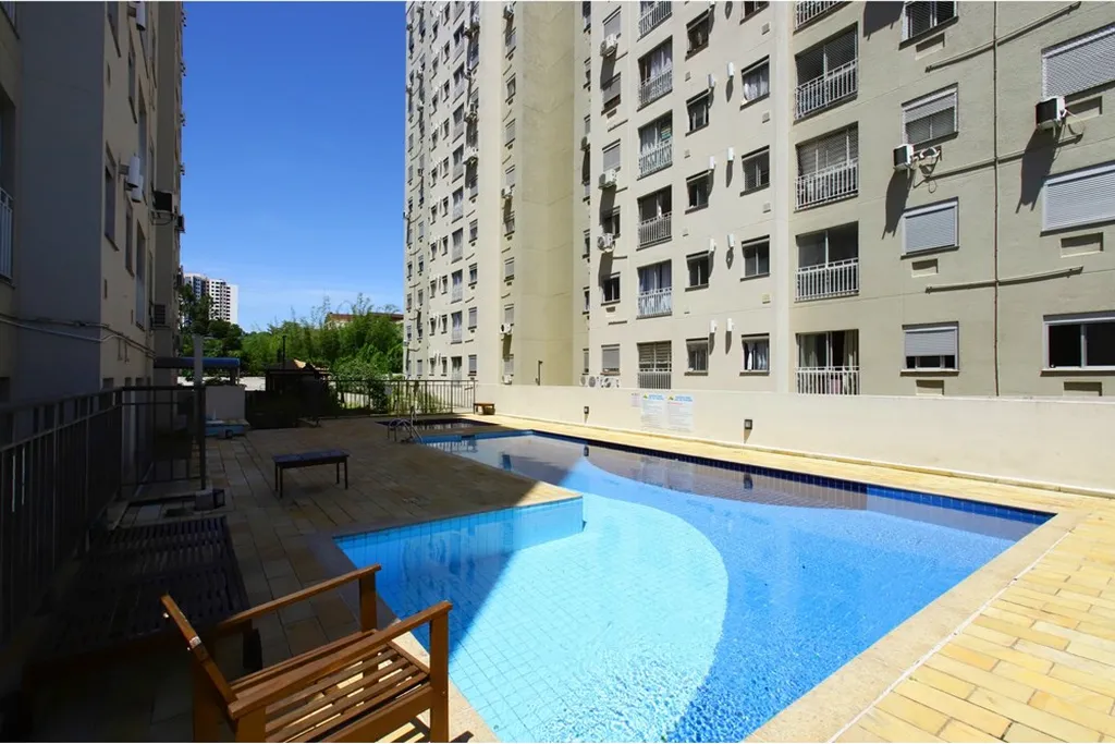 Imagem Apartamento em Jardim Itu