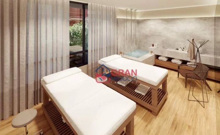 Imagem Apartamento alto padrão - 3 suítes no Água Verde