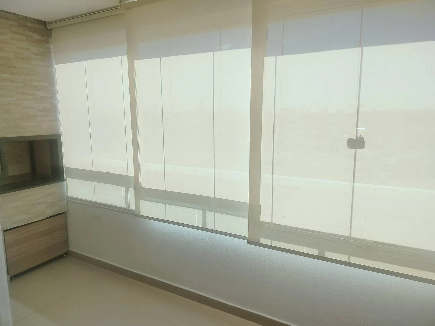 Imagem Apartamento 3 quartos 2 suítes 1 Edifício Porto Real Bairro Areão