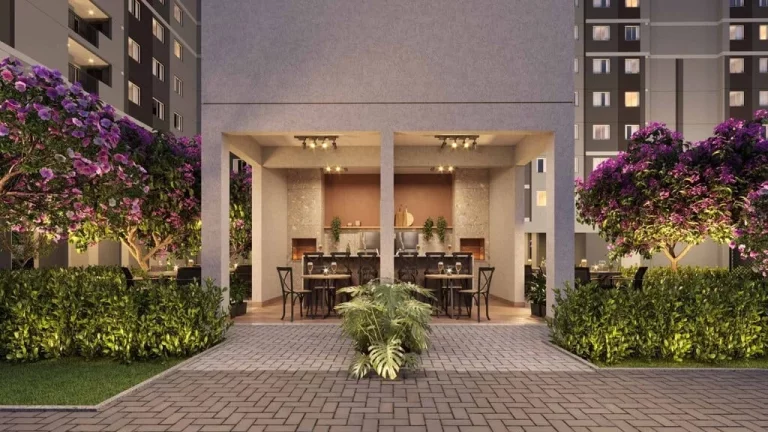 Imagem APARTAMENTO RESIDENCIAL em São Paulo - SP, Belém