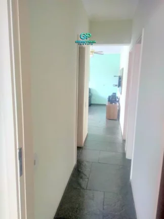 Imagem Apartamento Padrão para Venda em Enseada Guarujá-SP
