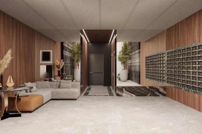Imagem MoMA - Residencial - Apartamento à venda no bairro Fazenda - Itajaí/SC