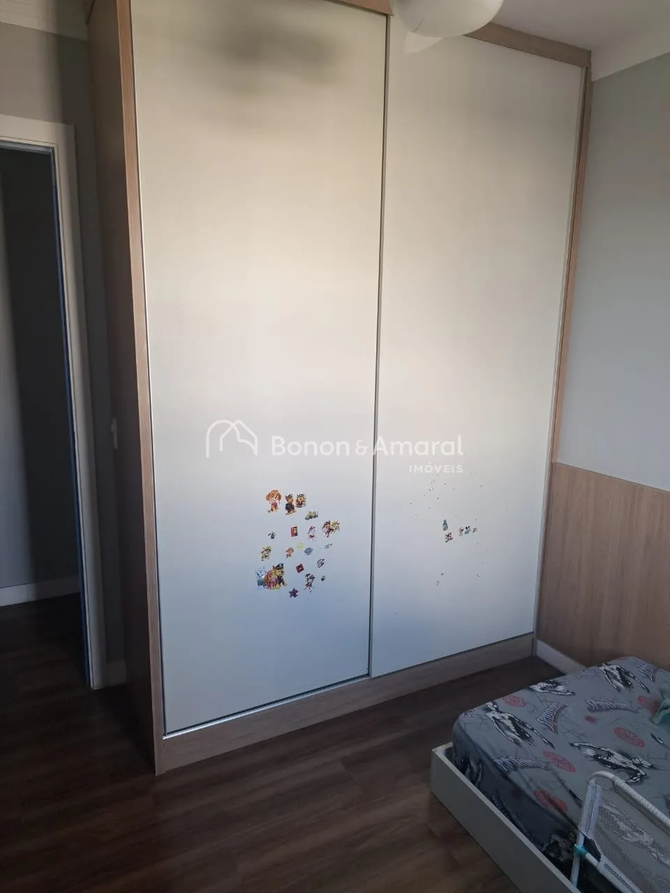 Imagem Apartamento á venda Residencial Brisa da Mata Araucária-Balnéario tropical