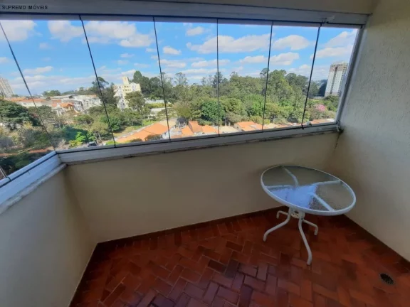 Imagem APARTAMENTO RESIDENCIAL em SÃO PAULO - SP, JARDIM ESTER