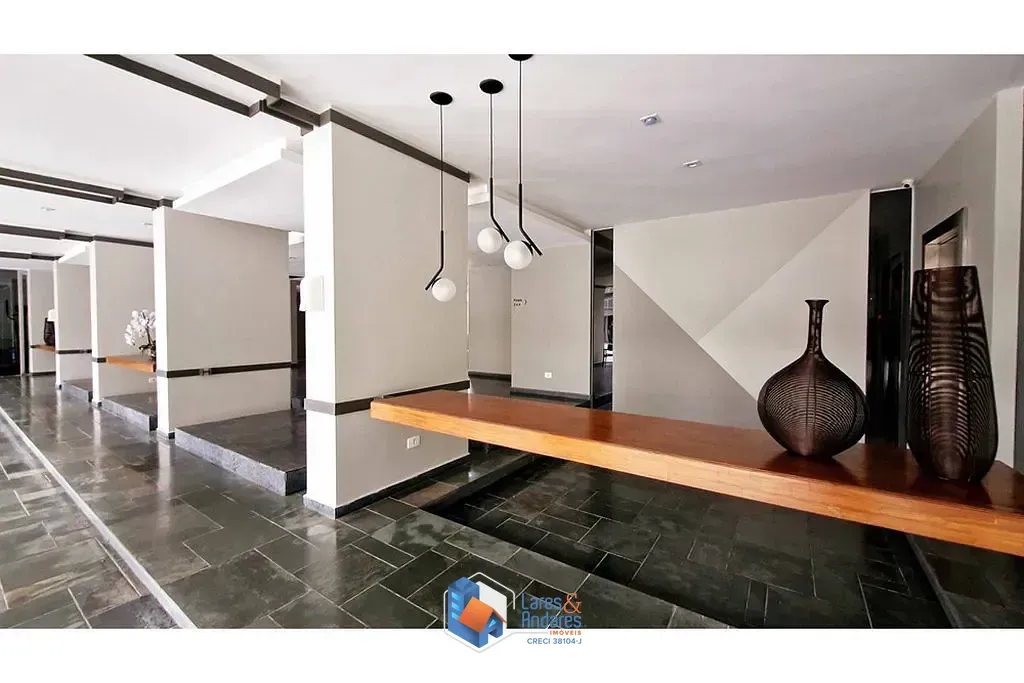 Imagem Apartamento à venda 3 Quartos 2 Suites 1 Vaga 130M² Itaim Bibi São Paulo - SP