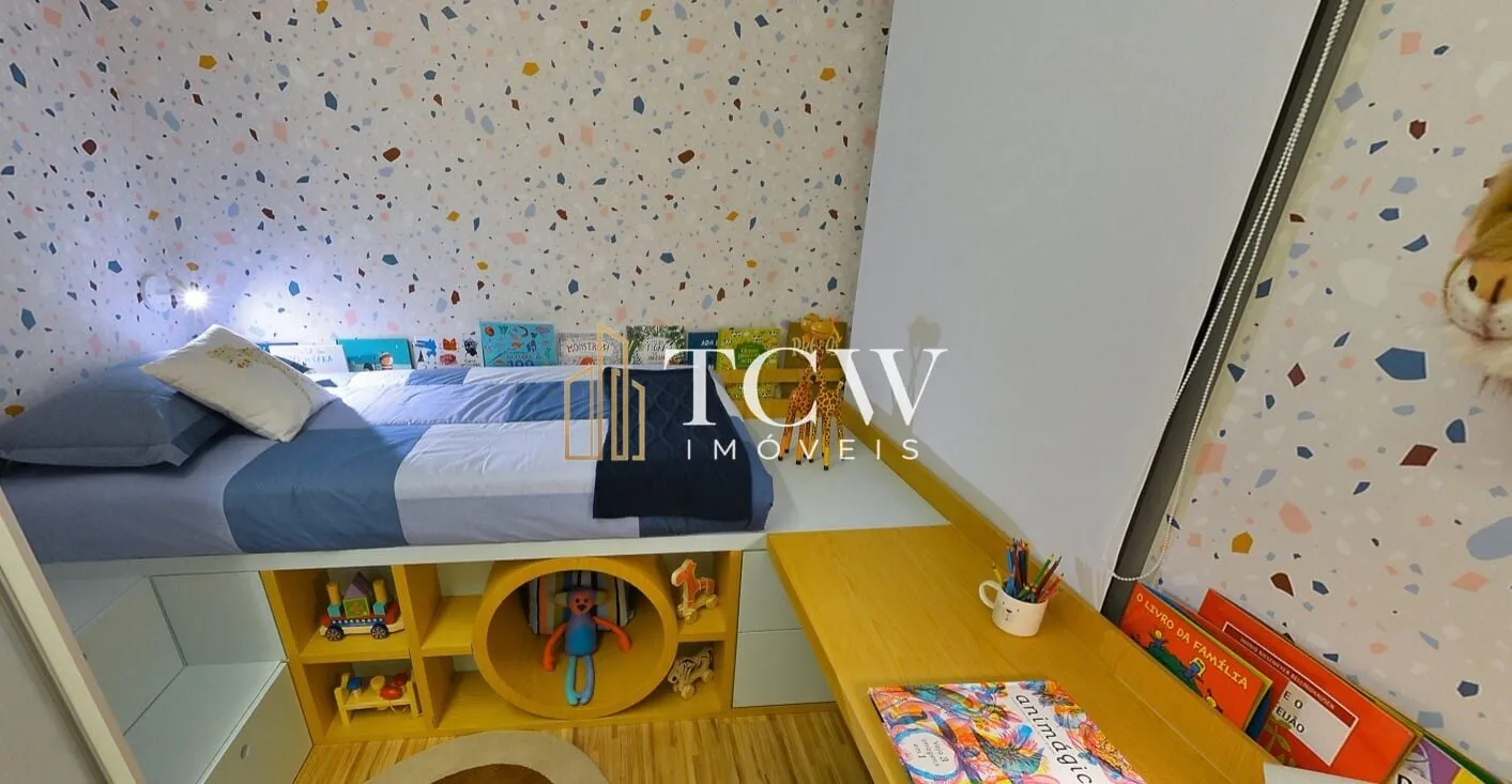 Imagem Apartamento à venda no bairro Vila Madalena - São Paulo/SP, Zona Oeste