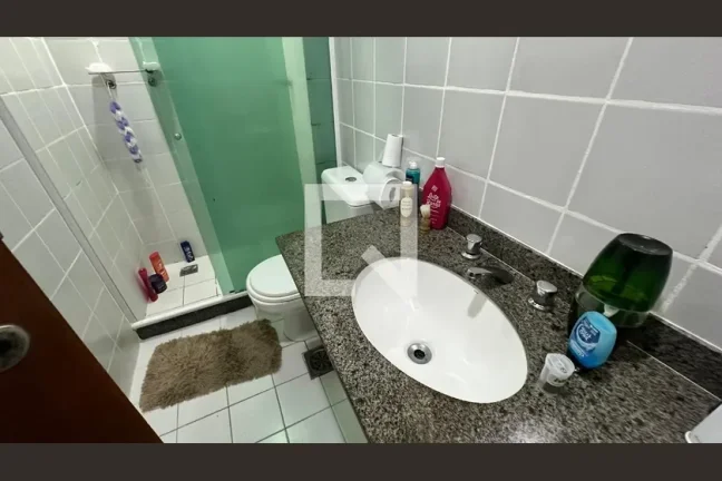 Imagem Apartamento à Venda - Recreio, 2 Quartos, 86 m2