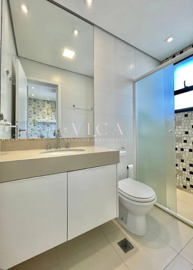 Imagem Present Alphaville | 112m², 3 suítes, 2 vagas, mobiliado|R$ 12.900 Aluguel