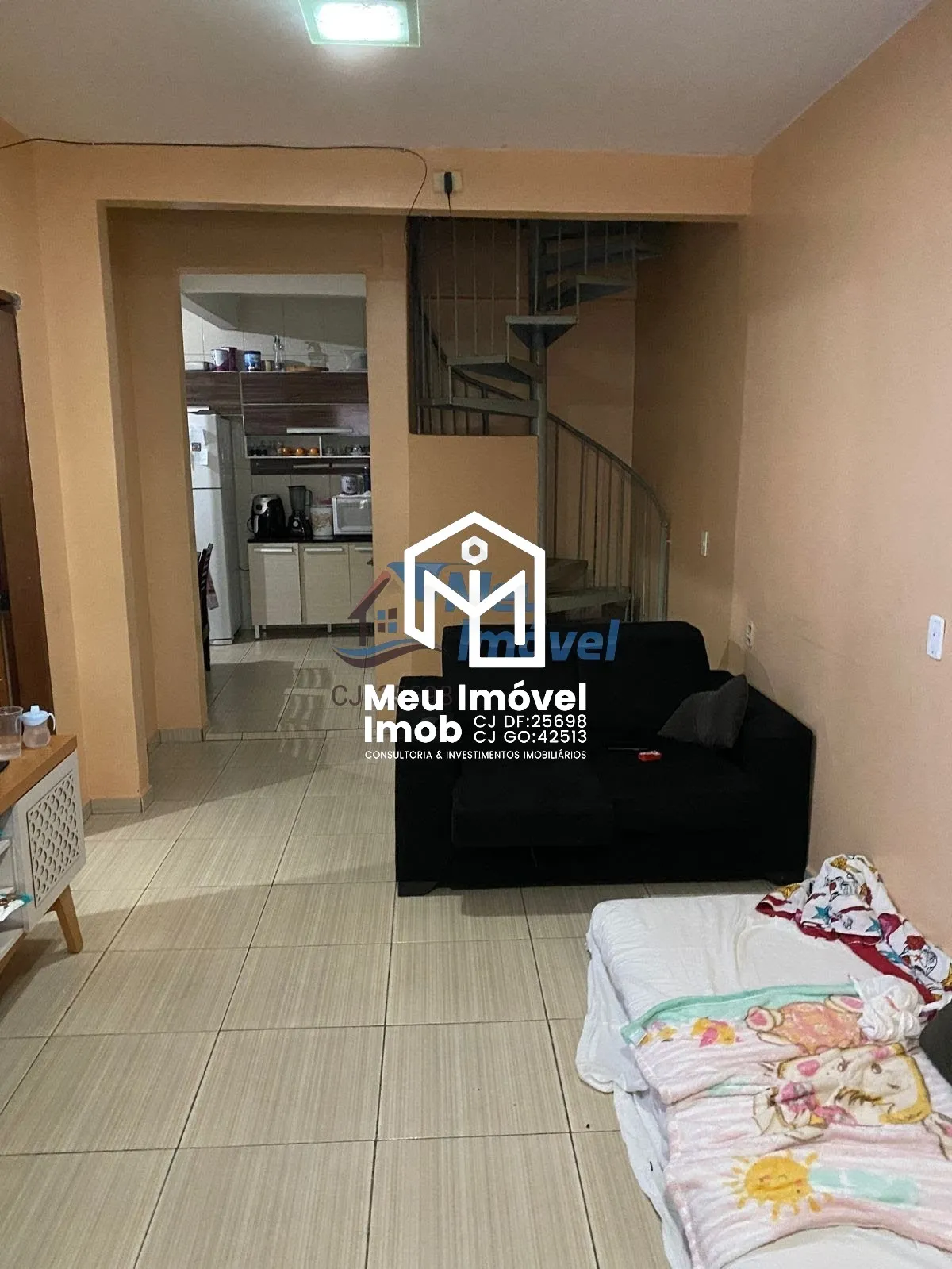 Imagem Casa 5 Quartos 1 Suíte 3 Vagas 300m² Closet Área de Serviço