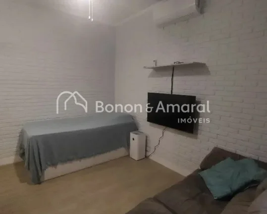 Imagem Casa em condomínio com 3 Quartos e 3 Banheiros no bairro Parque Imperador em Campinas - SP.

Linda ...