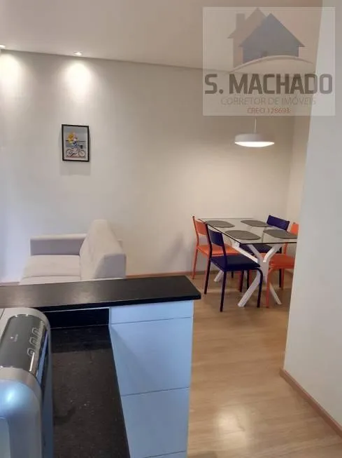 Imagem Apartamento para Venda em Santo André / SP no bairro Santa Terezinha