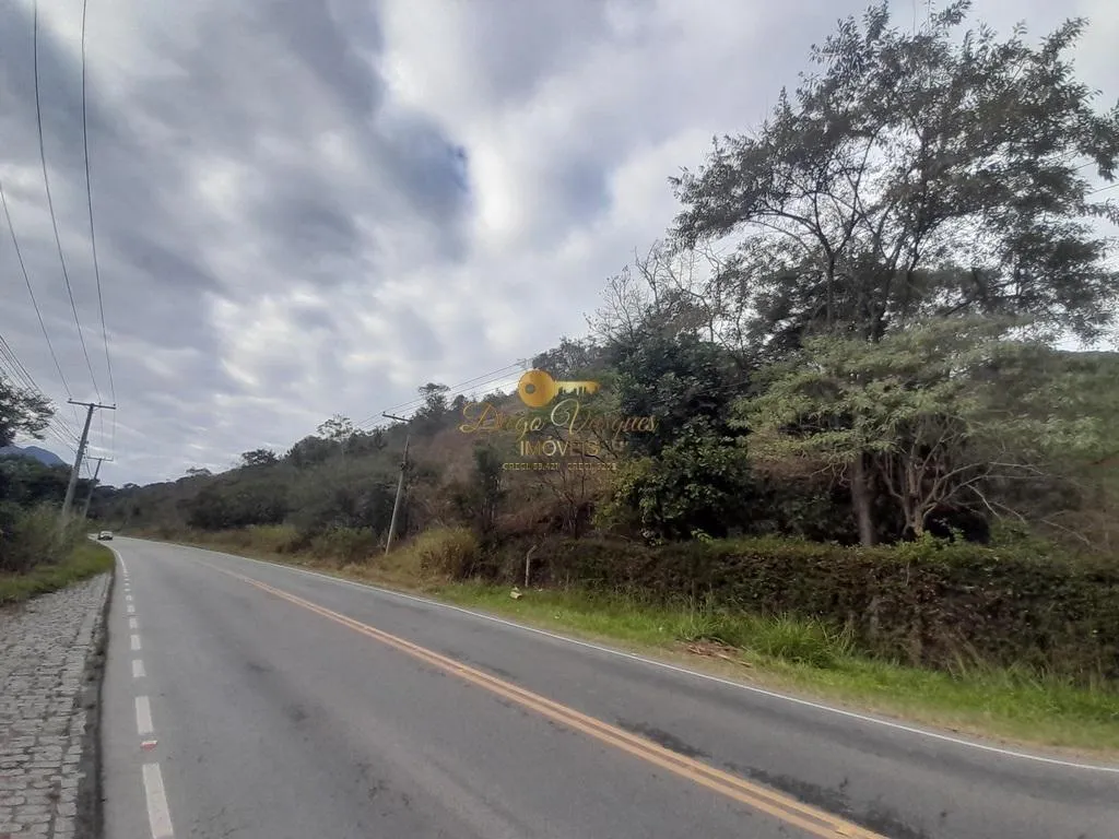 Imagem Terreno para Venda em Teresópolis / RJ no bairro Albuquerque
