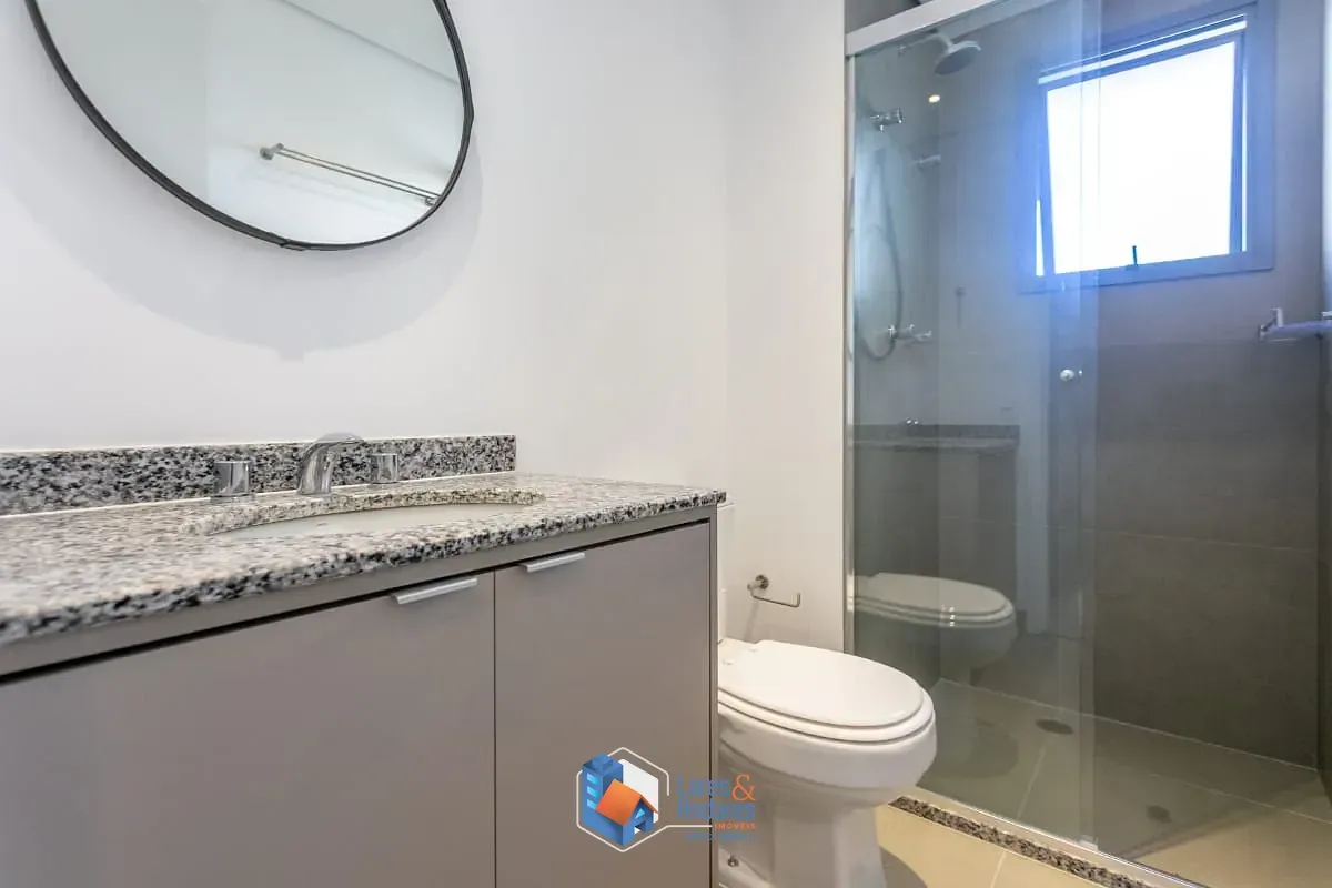 Imagem Apartamento para venda em Indianópolis com 3 quartos, sendo 1 suíte, 85m²