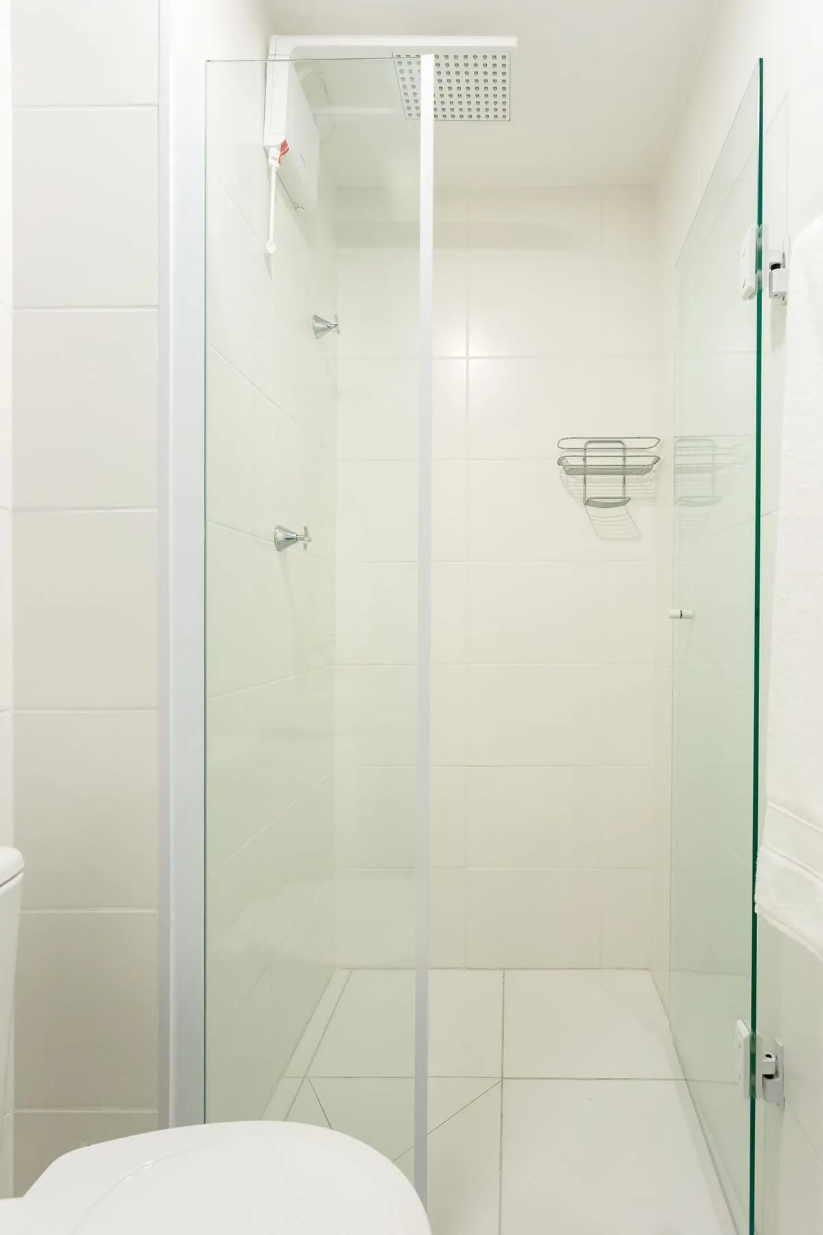 Imagem Apartamento com 1 Quarto para alugar, 28m² - Chácara Santo Antônio