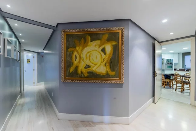 Imagem Apartamento para venda no bairro Petrópolis em Porto Alegre