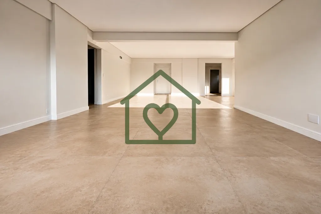 Imagem MORARE Vende apartamento nunca habitado - Próximo à 24 de Outubro e Rua Nova York. 
 
Localizado e...