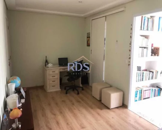 Imagem Apartamento - / Residencial / Santo Amaro