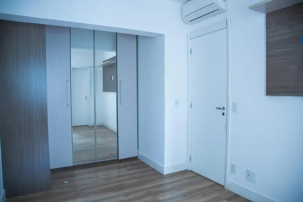 Imagem Apartamento com 2 Quartos à Venda, 66 m² em Brooklin Paulista - São Paulo