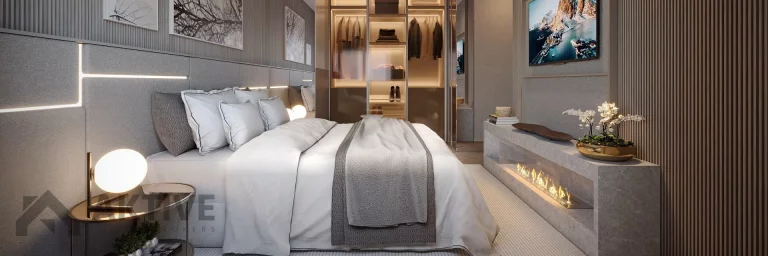 Imagem Apartamento em Alphaville - Barueri, SP