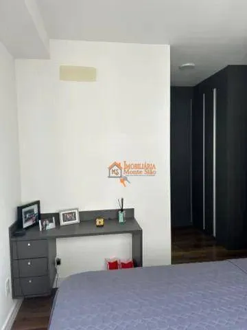 Imagem Apartamento com 2 dormitórios à venda, 68 m² por R$ 660.000,00 - Picanço - Guarulhos/SP