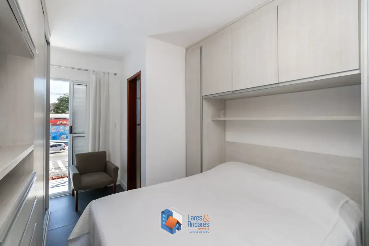 Imagem Sobrado para venda em Jardim Nossa Senhora do Carmo com 3 quartos, sendo 1 suíte, 152m²