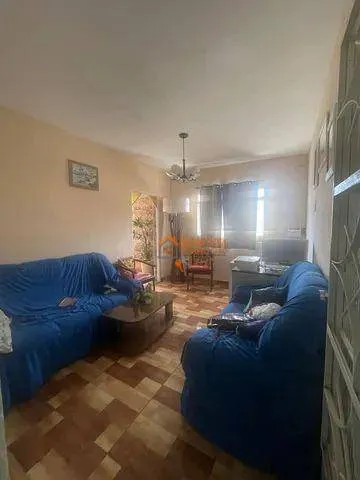 Imagem Sobrado com 4 dormitórios à venda, 200 m² por R$ 795.000,00 - Bonsucesso - Guarulhos/SP