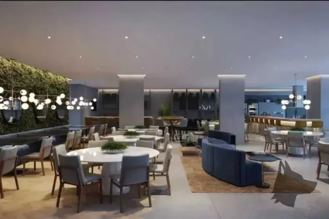 Imagem Apartamento na planta com 2 suítes e 2 vagas em Porto Belo/SC - Entrega prevista: Dezembro/2026