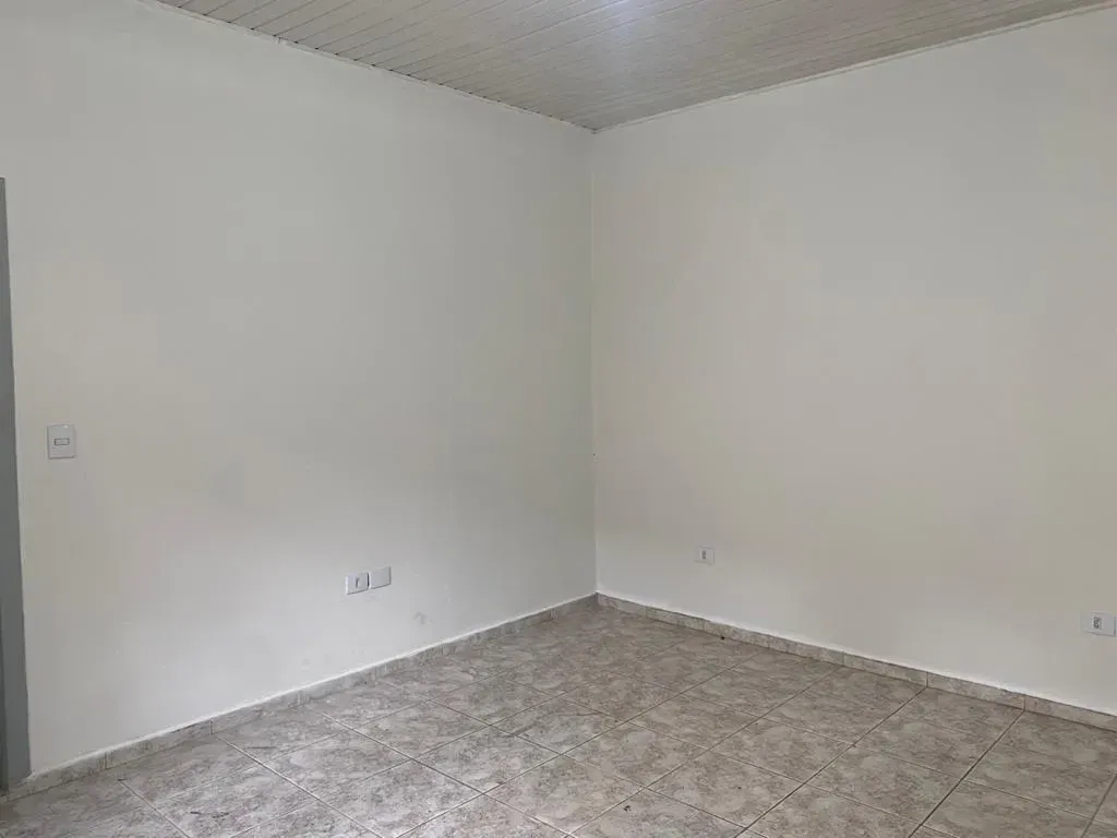 Imagem Casa com 2 Quartos para Alugar, 100 m² em Vila Anastácio - São Paulo