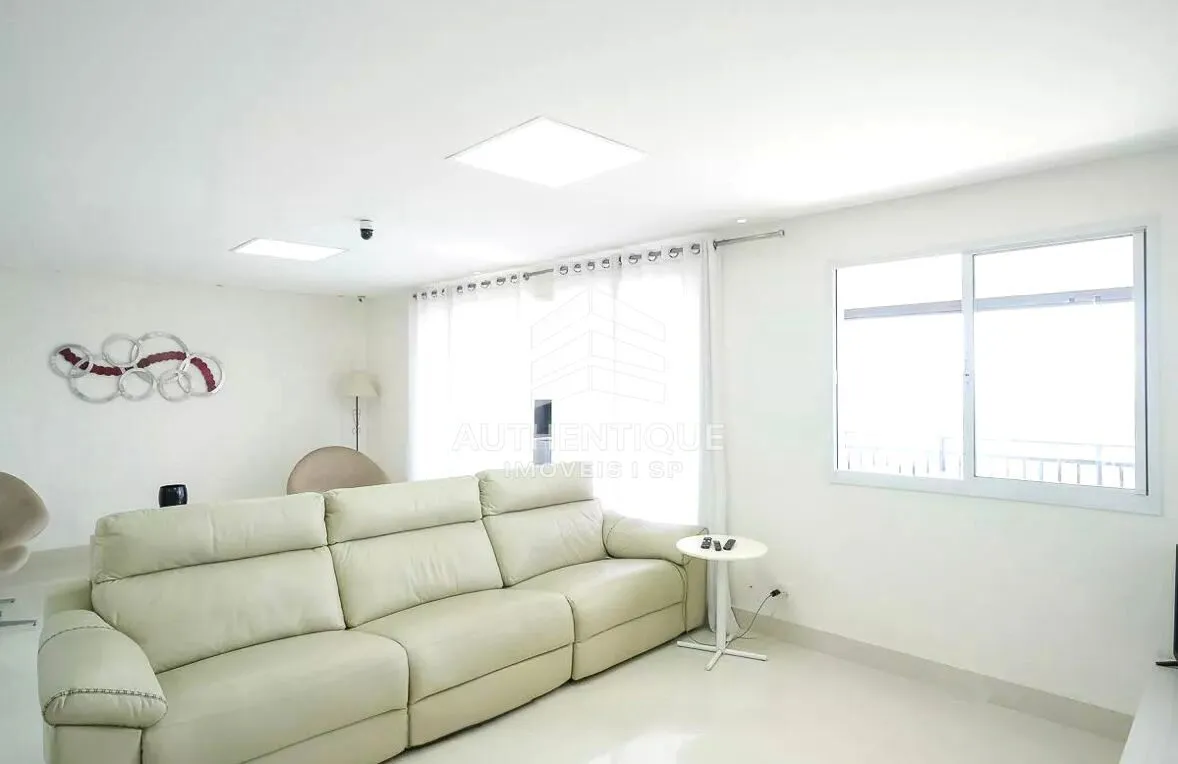 Imagem THE ADRESS SCS - Apartamento em São Caetano do Sul à venda
