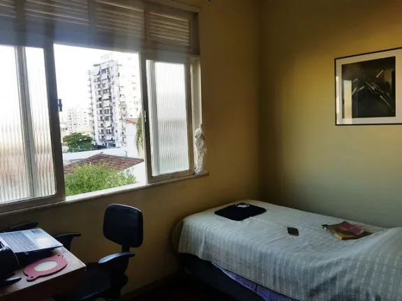 Imagem Casa com 3 Quartos à Venda, 120 m² em Santa Rosa - Niterói