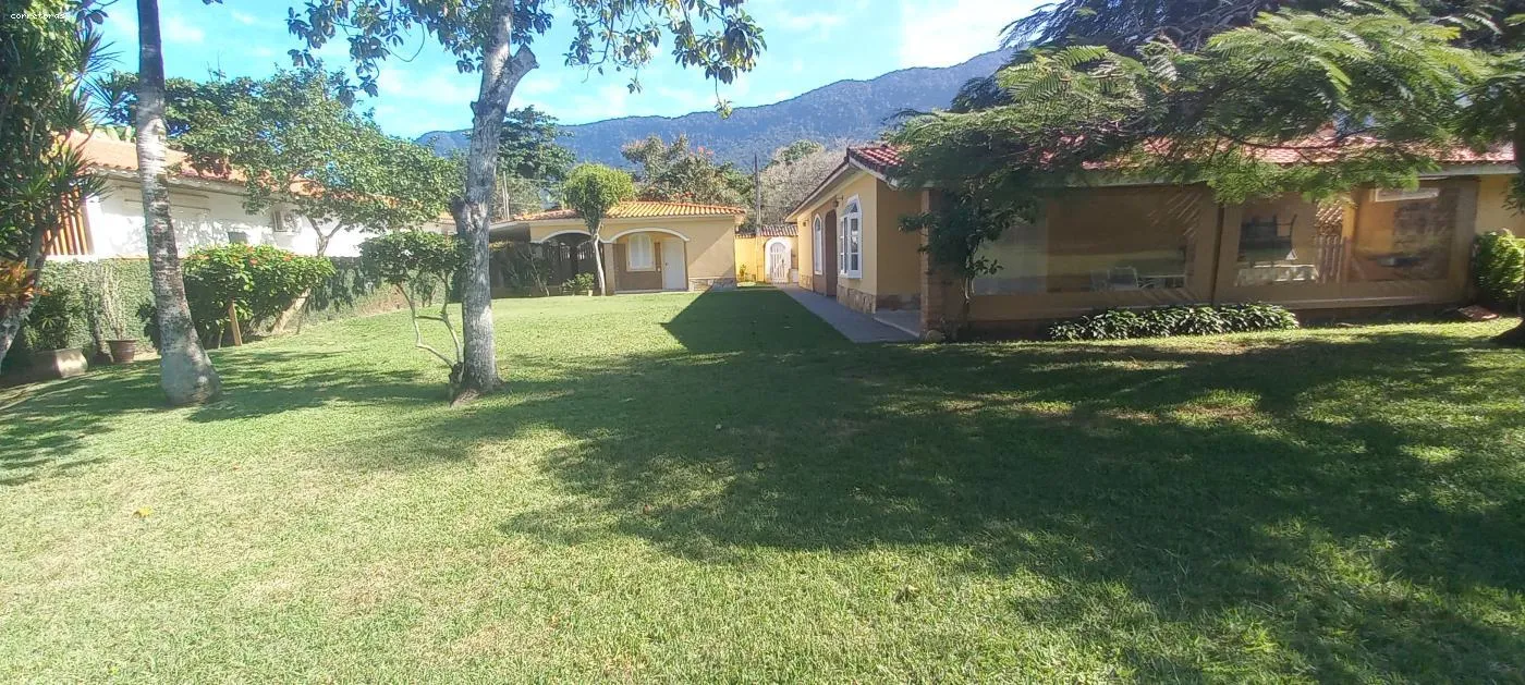 Imagem Casa em Condomínio para Venda em São Sebastião, Guaeca, 5 dormitórios, 3 suítes, 4 banheiros, 3 vagas