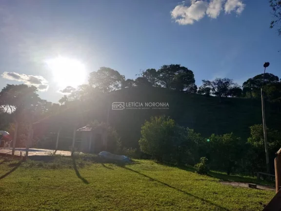 Imagem Chácara à Venda