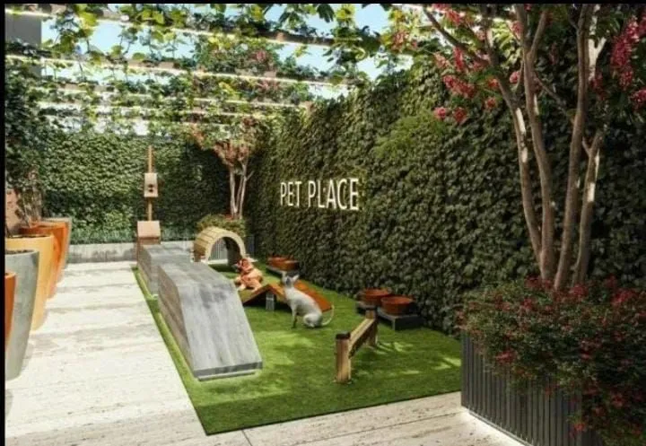 Imagem Acqua Flat Studio - Seu novo lar em Tambaú!