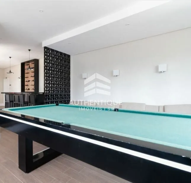 Imagem GIARDINO SAN FELIPE RESIDENTIAL CLUB TATUAPÉ - Apartamento à venda no bairro Tatuapé - São Paulo/SP, Zona Leste