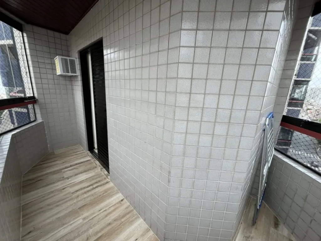 Imagem APARTAMENTO COM 80,00 m² - GUILHERMINA - PRAIA GRANDE SP