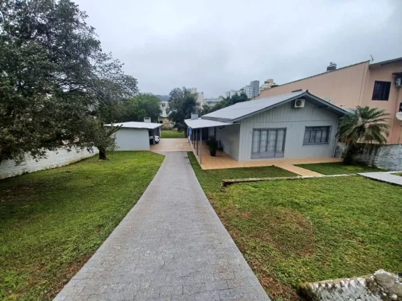Imagem Terreno para Venda em Concórdia, Centro