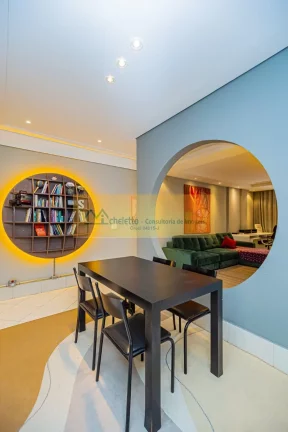 Imagem APARTAMENTO RESIDENCIAL em SÃO PAULO - SP, CAMPOS ELÍSEOS