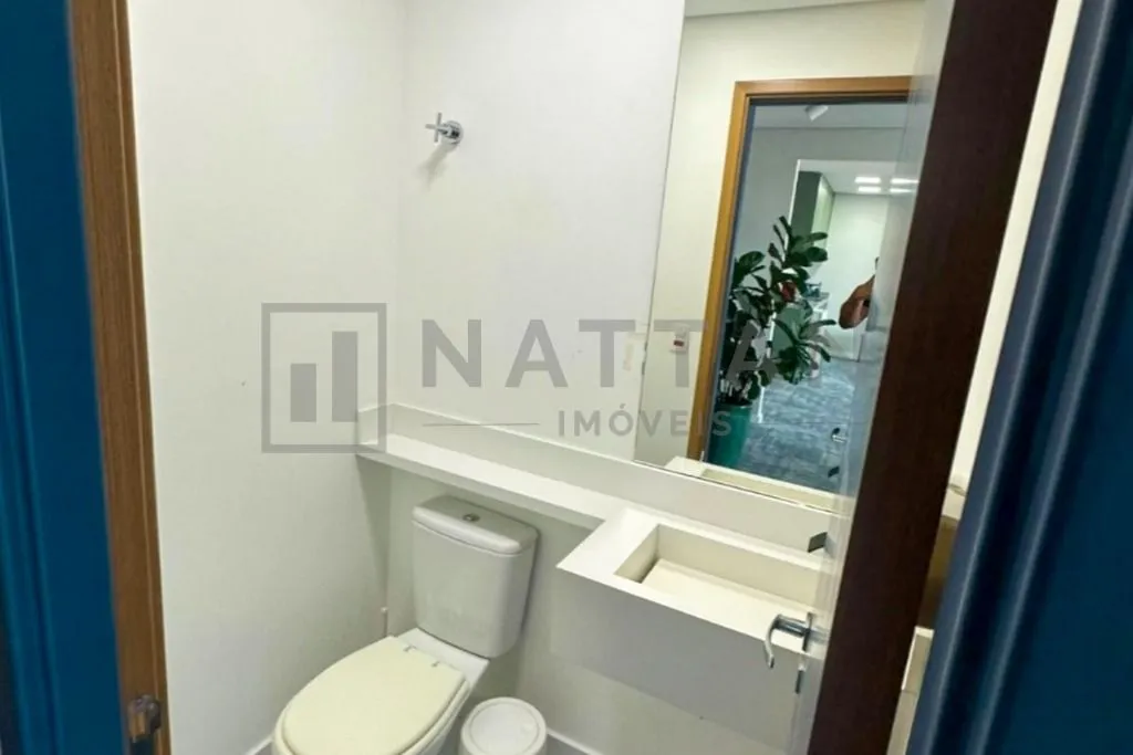 Imagem Sala à venda, 39 m² por R$ 749.900,00 - Alto da Mooca - São Paulo/SP