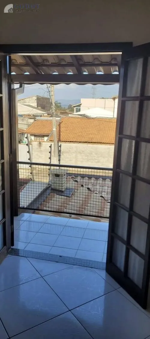Imagem Lindo sobrado à venda no Parque São Domingos