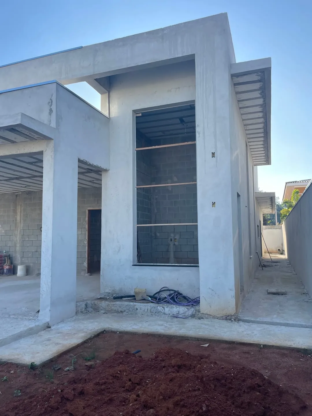 Foto do imóvel Casa à venda 3 Quartos, 3 Suites, 2 Vagas, 420M², Parque das Nações, Pindamonhangaba - SP | Condominio Reserva Bom Sucesso