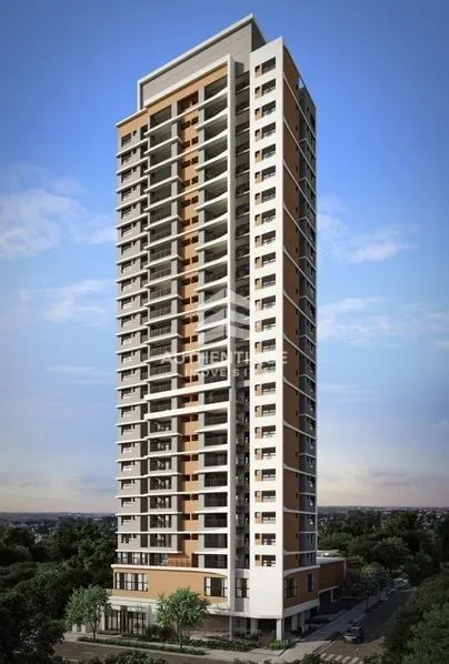 Imagem LOOMI CHACARA SANTO ANTONIO - Apartamento à venda no bairro Chácara Santo Antônio (Zona Sul) - São Paulo/SP, Zona Sul