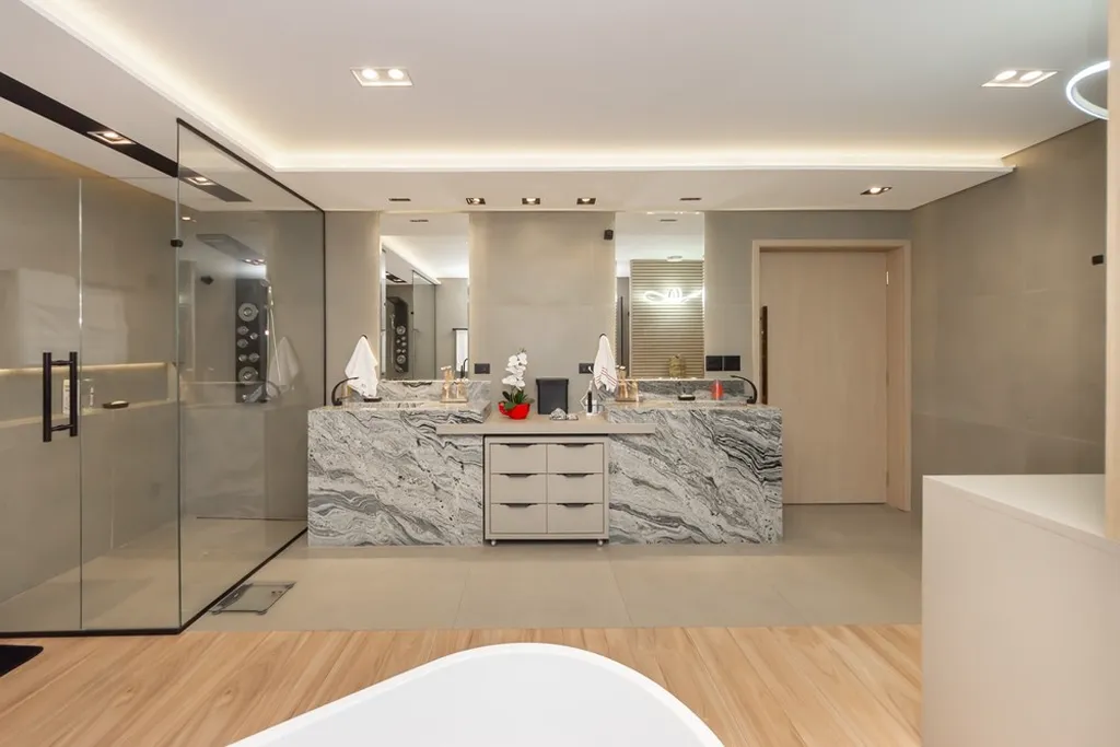 Imagem Casa à venda em São Paulo, Campo Belo, com 3 quartos, 345m2