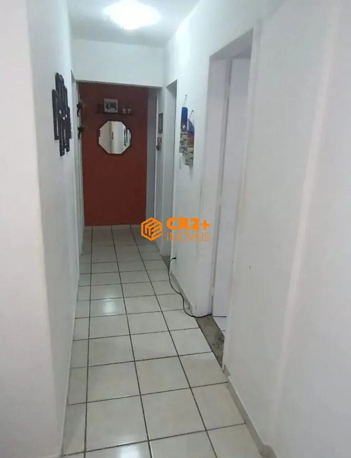 Imagem Vendo apartamento no bairro de Santo Amaro de Recife 70m²