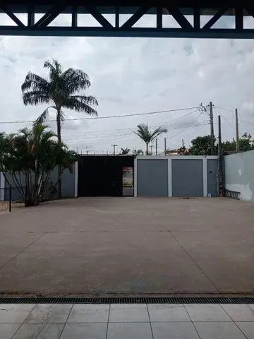 Imagem Sítio / Chácara para Venda em Hortolândia, Jardim Nova Hortolândia I, 1 dormitório, 2 banheiros, 10 vagas