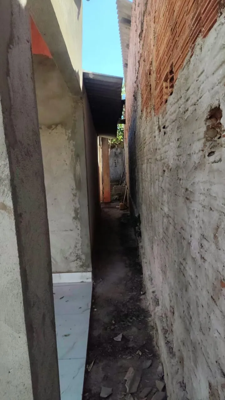 Imagem casa 2 quartos bairro Jardim brasil