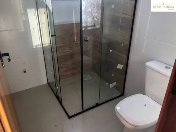 Imagem CASA RESIDENCIAL em SÃO JOSÉ - SC, SERTÃO DO MARUIM